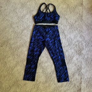 Calvin Klein performance